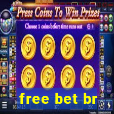 free bet br